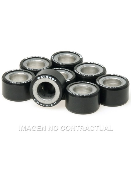 rodillos malossi htroll mhr 25x14 9 12 gr 6613561a0