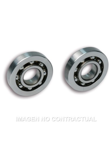 cojinetes malossi alto rendimiento piaggio zip 6614105ea