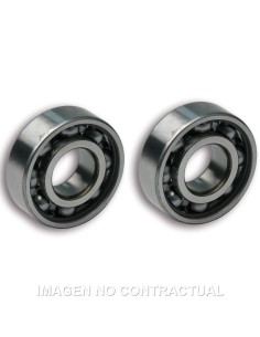 juego cojinetes malossi c3 piaggio ciao 6616872e