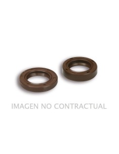 juego retenes aceite ffm ptfe motor minarelli 6619160