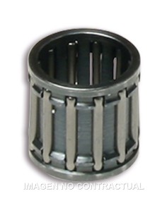 jaula de agujas 20 x 16 x 20 gilera runner 125 668898b