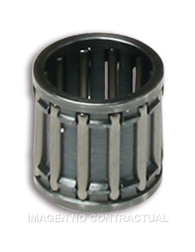 jaula de agujas 20 x 16 x 20 gilera runner 125 668898b