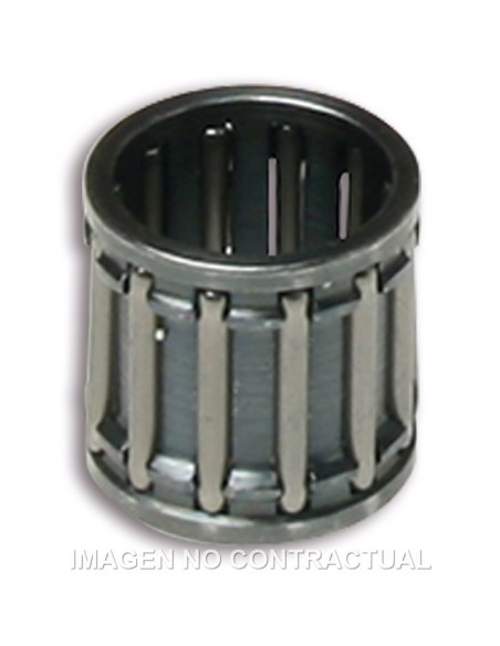 jaula de agujas 20 x 16 x 20 gilera runner 125 668898b
