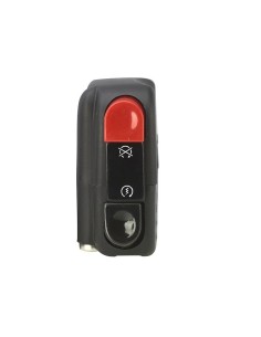 mando derecho domino serie 9a negro 0060ab 9a 04 00