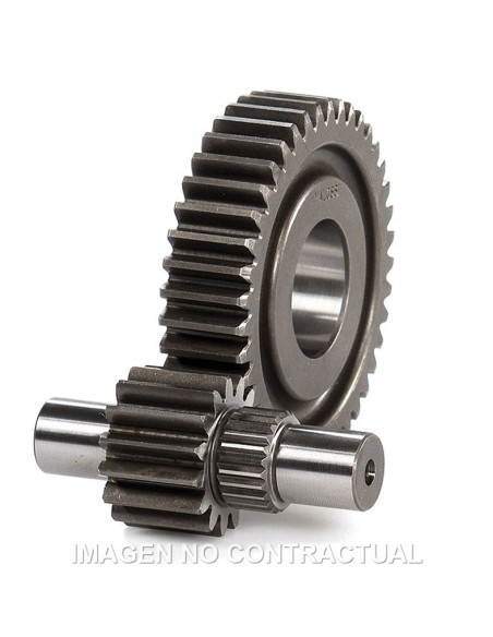 desarrollo secundario runner 125 hexagon lx 125 6711079