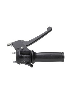 kit de acelerador y maneta con soporte 0180 90