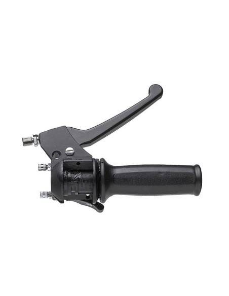 kit de acelerador y maneta con soporte 0180 90
