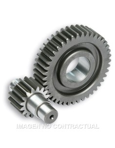 desarrollo secundario pinon 16 eje sec 42 vx vxr 6711860