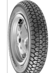 CONTINENTAL 3.50 -10 59L CONTICLASSIC  F/R TT