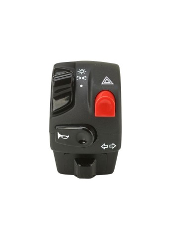 mando electrico domino 0223aa 9a 04 02