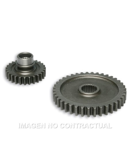 desarrollo power transmission sport 26 40 tmax 500 6714418
