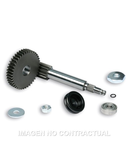 desarrollo primario malossi 12 44 yamaha aerox 50 6714733