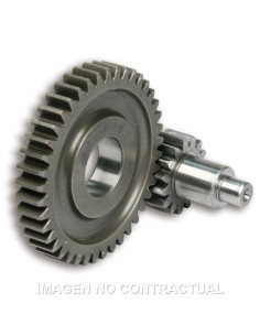 desarrollo secundario motor minarelli 50 6714774