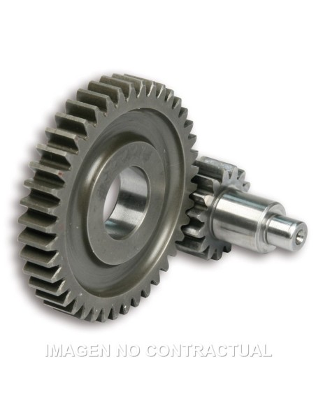 desarrollo secundario motor minarelli 50 6714774