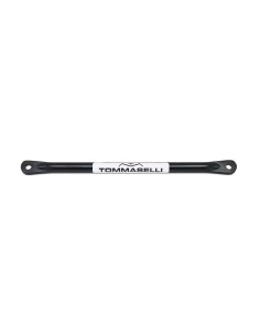 travesano de aluminio de 240mm domino 0240 84 10 04 0