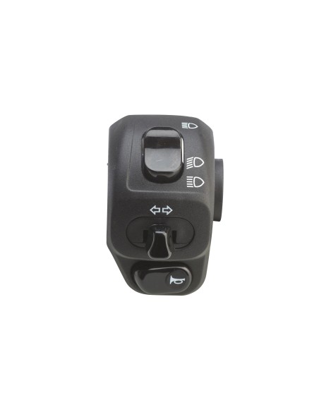mando electrico domino 0273aa 8a 04 01
