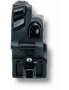 mando electrico domino serie 8b izquierdo 0298aa 8b 04 01