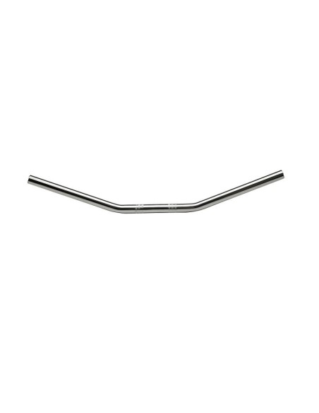 manillar domino acero crom custom harley davidson 0328 31 60 04