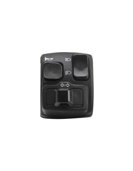 mando electrico domino 0328aa 2b 04 00