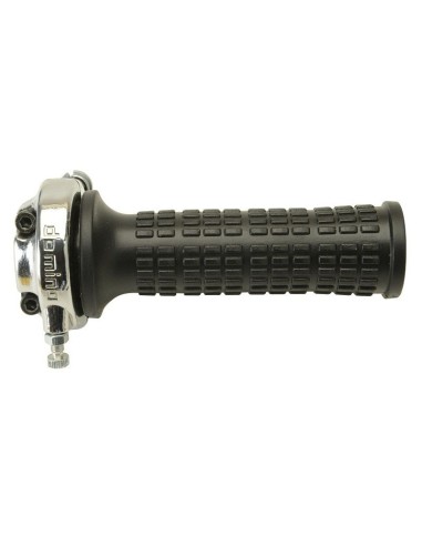 acelerador domino monocable lario con punos 0346 03 01