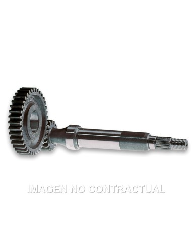 desarrollo largo kymco heroism 50 678223