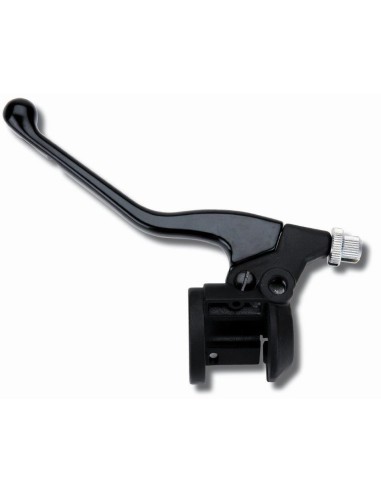 maneta de domino aluminio soporte f 28 5 izq off road 0373 04
