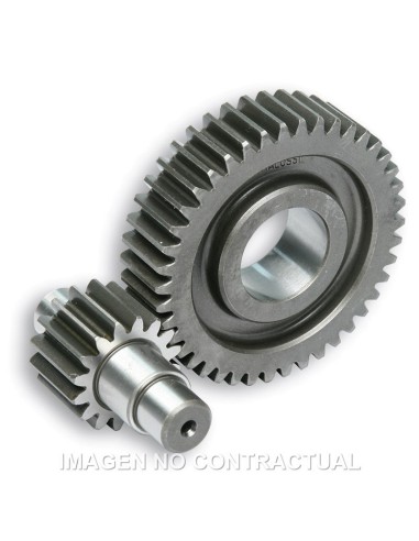 desarrollo secundario largo c jaula d 17mm nrg nt 678956