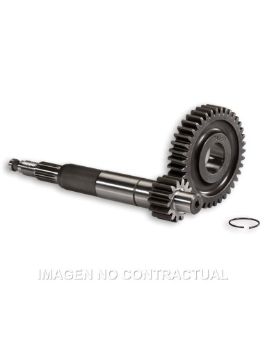desarrollo primario largo gilera runner 679080