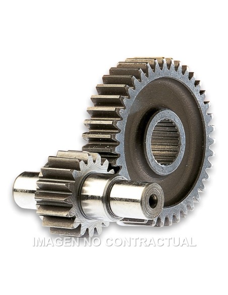 desarrollo secundario zip sp vespa et2 679968