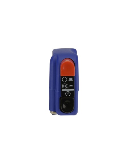 interruptor domino arranque paro azul 0417ab 9a 04 00
