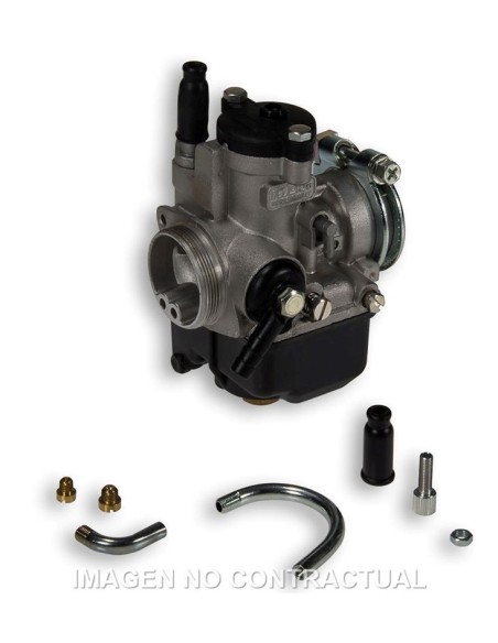 carburador phbl malossi 24 al carter vespa primavera 125 725784