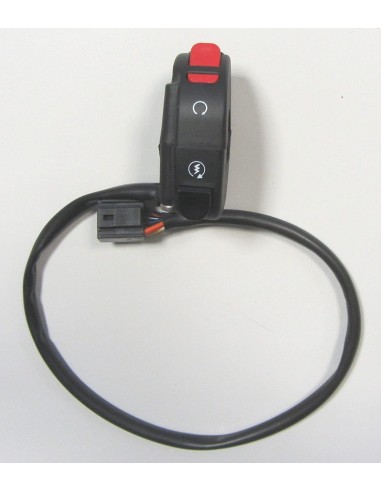 mando electrico domino serie 5d derecho r3 0453ab 5d 04 00