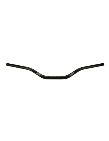 manillar domino hrn de ergal pliegue alto negro 0460 94 10 04 0