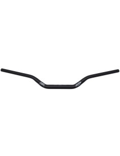 manillar de domino hsa pliegue alto negro 0461 94 10 04 0