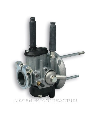 carburador shbc 19 piaggio ape 50 725792