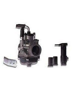 carburador phbg malossi 19 bs admision flexible y cubeta 726859