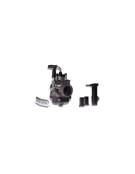 carburador phbg malossi 19 bs admision flexible y cubeta 726859