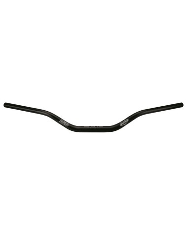 manillar domino hrn de ergal pliegue bajo negro 0495 94 10 04 0