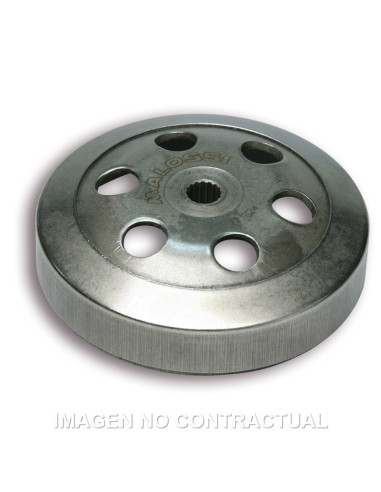campana de embrague minarelli d 107mm 7711124