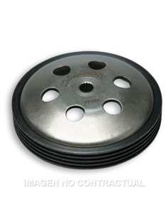 campana embrague wing clutch motor minarelli 7711166
