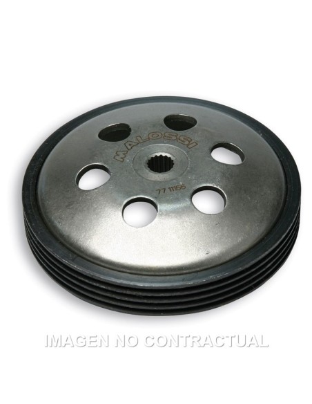 campana embrague wing clutch motor minarelli 7711166
