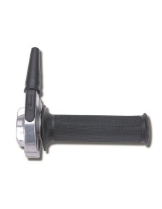 acelerador domino monocable brillante sin punos 0515 03 01