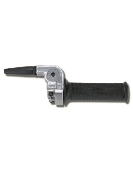 acelerador domino aluminio moped con punos 0519 03 01