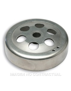 campana embrague maxi clutch bell yamaha cygnus x 7714335
