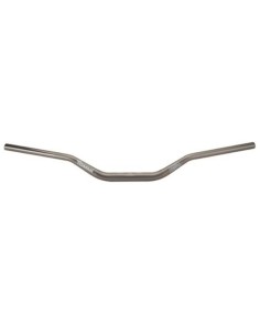 manillar domino hsa de ergal pliegue medio negro 0550 94 10 04 1