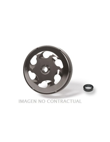 campana embrague maxi fly clutch gilera 7718431