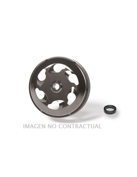campana embrague maxi fly clutch gilera 7718431