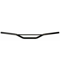 manillar de domino acero pliegue alto negro 0749 31 20 04 0