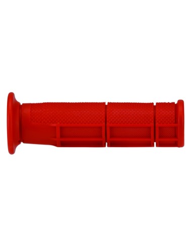 punos para quad y atv domino rojo 0900 82 42 06