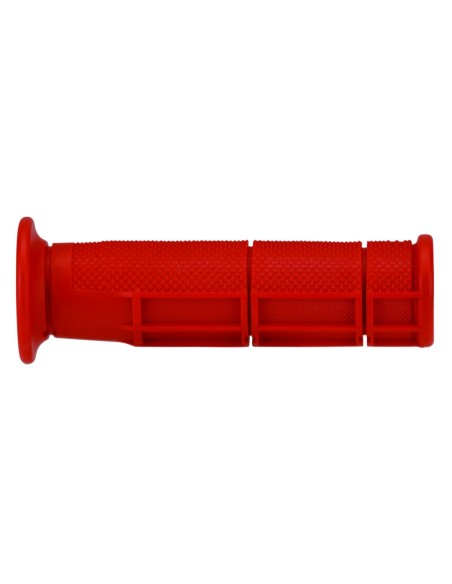 punos para quad y atv domino rojo 0900 82 42 06